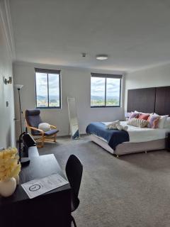 Pool & Gym - Brisbane - 6