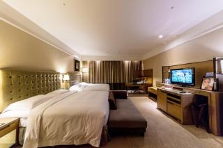 Fullon Hotel Taipei, Central - 7