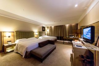 Fullon Hotel Taipei, Central - 6