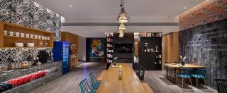 Sofitel Fuzhou Pop Hotel - 9