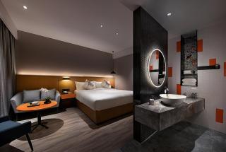 Sofitel Fuzhou Pop Hotel - 6