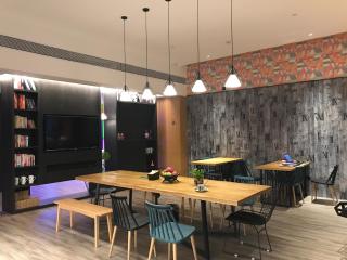 Sofitel Fuzhou Pop Hotel - 3