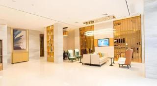 City Comfort Inn Nanning Kede Zoo Qingchuan Metro Station - 5