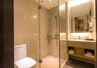 City Comfort Inn Nanning Kede Zoo Qingchuan Metro Station - 4