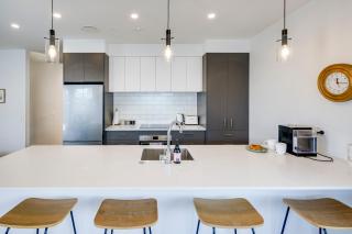 Quiet on Cassin - Taradale - 2