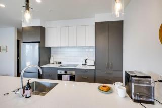 Quiet on Cassin - Taradale - 1