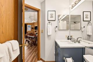 Seven Springs Sunridge 1 BR Condo, Ski-In Out condo - 1