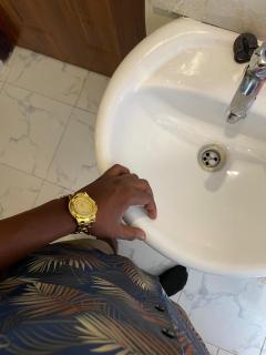 Hays Suites Hotel - Nairobi - 5