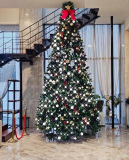 Blanc Hotel & Resort - 0