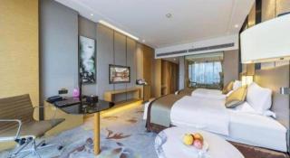Xincheng hotel - 0