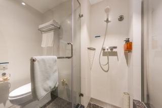 Orange Hotel Shanghai Jing'an Temple Yuyao Road - 8