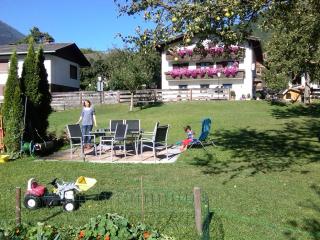 Gästehaus Zwischenberger - Obervellach - 7