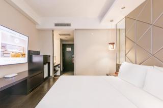 Orange Hotel Shanghai Jing'an Temple Yuyao Road - 6