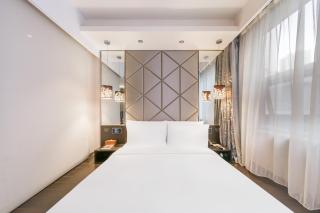 Orange Hotel Shanghai Jing'an Temple Yuyao Road - 5