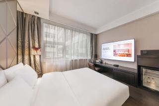 Orange Hotel Shanghai Jing'an Temple Yuyao Road - 4