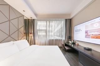 Orange Hotel Shanghai Jing'an Temple Yuyao Road - 3