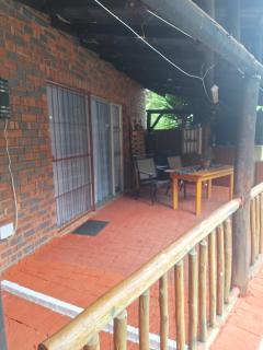 SMAPERS GUESTHOUSE - 4