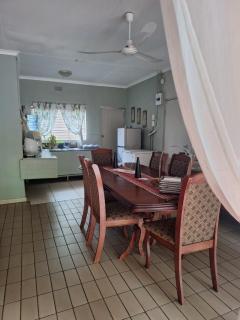 SMAPERS GUESTHOUSE - 5