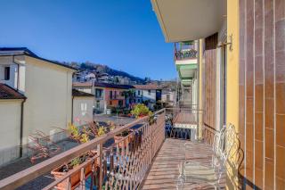 Dolce Orizzonte Few Steps From Lake - Happy Rentals - 8