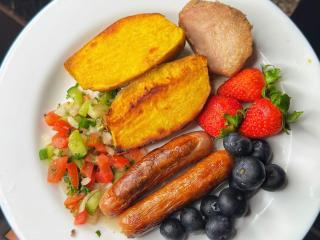 Hays Suites Hotel - Nairobi - 6