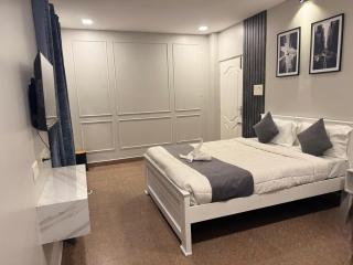 Zephyr Inn Pondy - 5