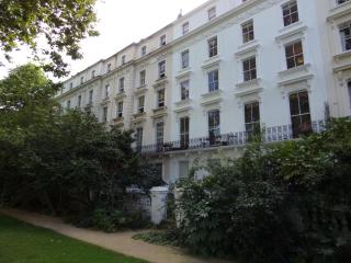 Wedgewood Hotel - Londra - 6