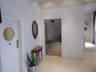 Wedgewood Hotel - Londra - 4