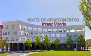 Apartamentos Irenaz - Vitoria-Gasteiz - 8