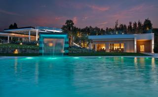 Hotel Mioni Pezzato - Abano Terme - 6