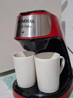 Hospedagem corporativa com quarto econômico e banheiro privativo Self check in perto CMPC e BR 116 - 2