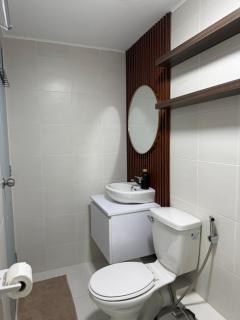 The UrbanNest - 1BR Condo in Marina Spatial, Dumaguete with free fast WiFi and Pool - 2
