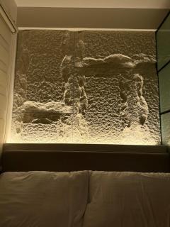 The UrbanNest - 1BR mountain view condo at Marina Spatial - 2