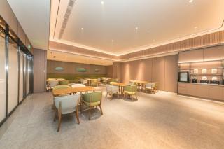 JI Hotel Nanjing Jiangning Southeast University - 5