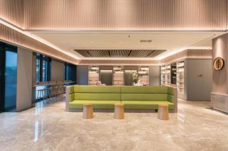 JI Hotel Nanjing Jiangning Southeast University - 1