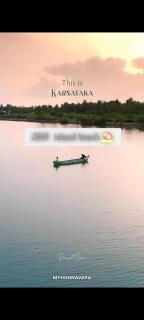 JRN Island sea view Beach Resort Honnavar - 7