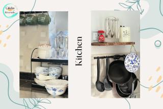 GikiJoy Riverfront - 3