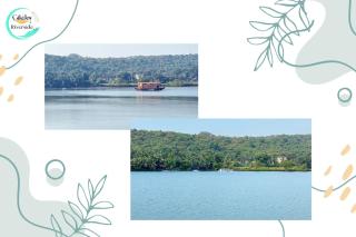 GikiJoy Riverfront - 2