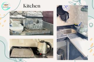 GikiJoy Riverfront - 1