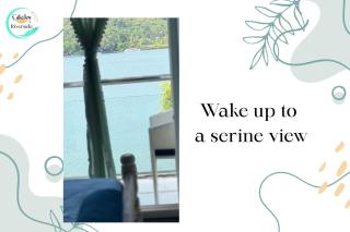 GikiJoy Riverfront - 1