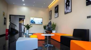 Shell Hotel Anhui Bozhou Lixin County People's Hospital Chuangye Road - 2