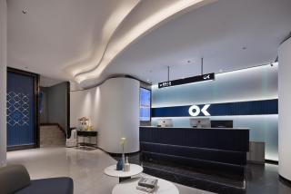 Huanzhi Hotel Yueyanglou Pedestrian Street Branch - 1