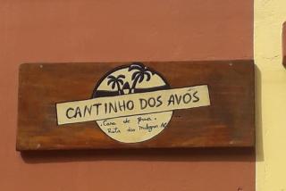 Praia do Marceneiro - Milagres - AL - 5