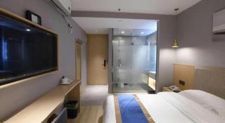 Shell Hotel Shanghai Normal University Hongcao Road Metro Station Guiping Road - 3