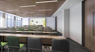 GreenTree Inn Xinxiang Fengqiu County Xingfu Road - 2