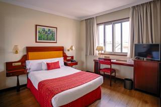 Gran Hotel de Ferrol - Ferrol - 9