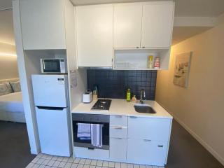 Charming 1B1b Apt 1 CarParking in central TF2508 - 3