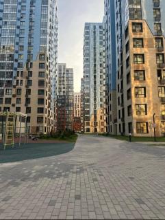 Шикарная квартира в центре Алматы - 7