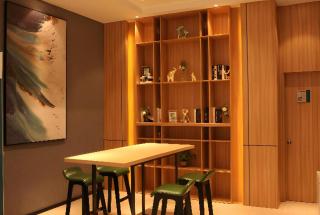 City Comfort Inn Tianmen Luyu Food Street - 1