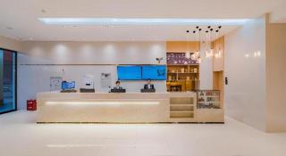 City Comfort Inn Qingyuan Fogang Coach Terminal - 2