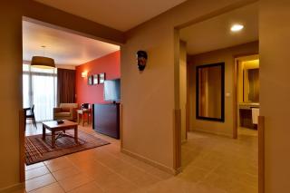 Pestana Tropico Ocean & City Hotel - Praia - 1
